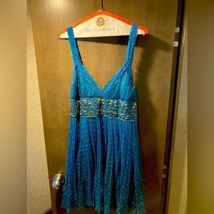 NY Fashion Week dress from 2005, only 10 were made.